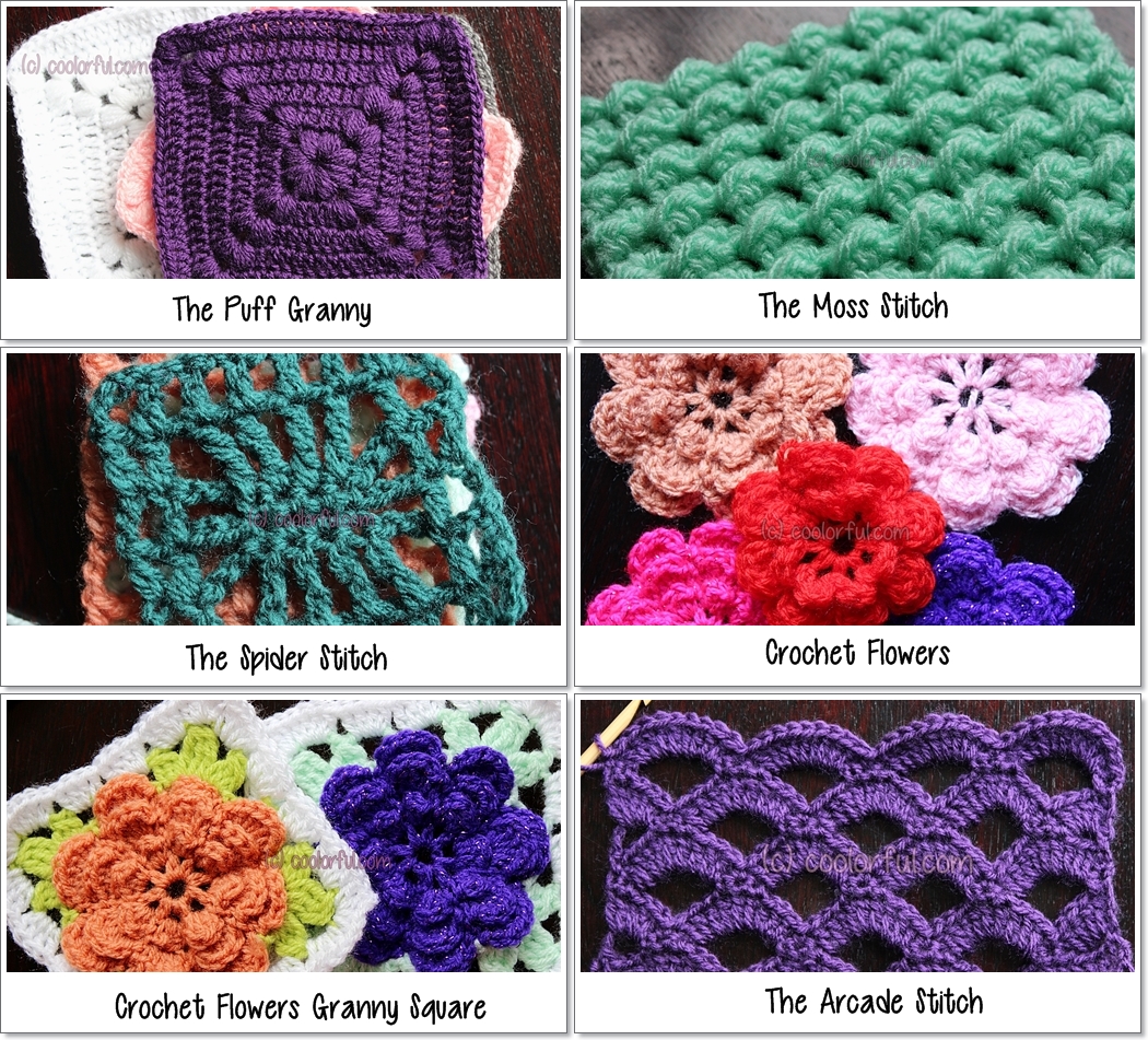 My Soft Spot for Crocheting – The End of the Saga – Cătălina Stan1050 x 951