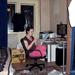 Despre slăbiciunea mea pentru arta croșetatului, partea 1 din 5 (începuturile poveștii de iubire)