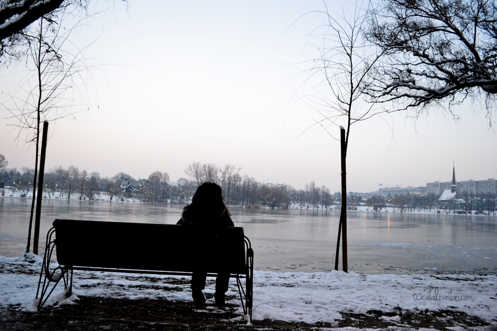 Lonely