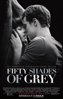 Fifty shades of Grey