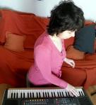 Concertul de pian, un articol hotărât de Univers pentru a fi urmărit